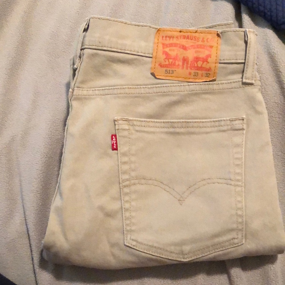 Men’s Levi’s 513